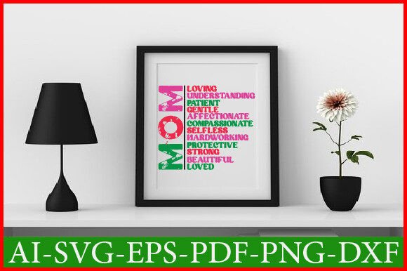 Download Mom Loving Understanding Patient Gentle - Premium Resources
