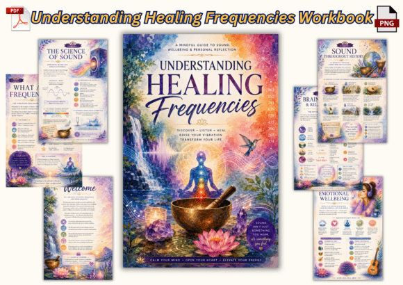 Download Understanding Healing Frequencies - Understanding Collection