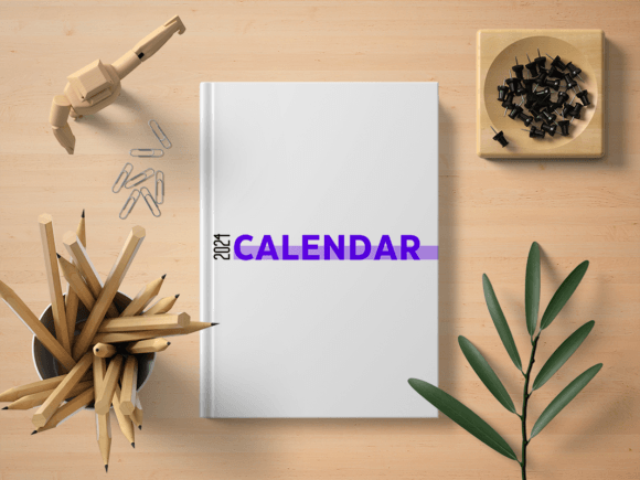 Download Ultimate Colorful Calendar 2024 - Calendar 2024 Collection